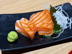 -胜代日本料理(云程巷小区店)