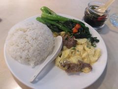 -玲又珑美食(盘福路店)