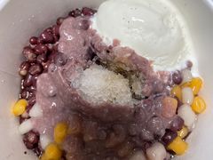 -鲜芋仙(高新益田假日里店)