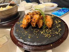 -狮王府淮扬菜(万象城店)