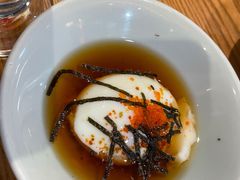 温泉蛋-赤坂亭·M9和牛烧肉·铁板烧(合肥万象城店)