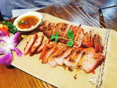 -Siam泰餐厅(水上公园店)