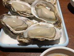 -乔街深夜食堂·台州菜·高压锅生蚝(杭州总店)