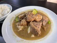 -箪食记(汉口路店)