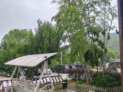 -呼吸森林·生态农庄农家乐私房菜