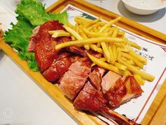-丰收日(五角场店)