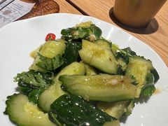 -马记永·兰州牛肉面(天通苑家乐福店)