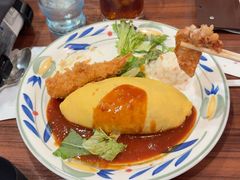 -北极星(梅田店)