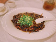 -翠亭酒家(山西南路店)