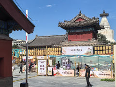 -妙应寺白塔