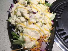 -阿泽禧烤肉(民兴花园店)