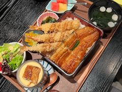 -玄白·炭烤活鳗(上海首店)