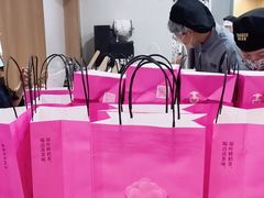 -霸王茶姬(正佳广场店)