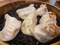 冶春蒸饺-冶春茶社(星汉大厦店)