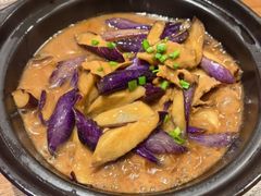 -敏珠拉姆藏餐·南京厨房(富春江东街店)