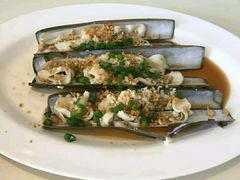 -无招牌海鲜餐厅(滨海艺术中心店)