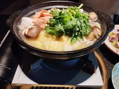 -昱匠·日本料理(金融街店)