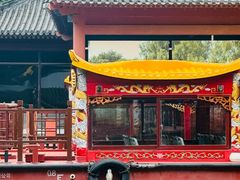 -皇家御河游(紫御湾码头)