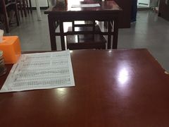 大堂-馄饨侯(广渠门店)