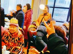 -小八仙·宴(三峡茶庄店)