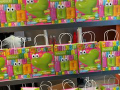 -奈雪的茶(市百一店)