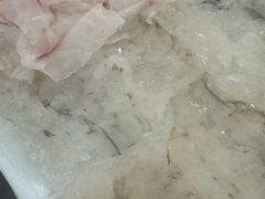 -官塘锋记鱼生·生腌·砂锅粥(牌坊街店)