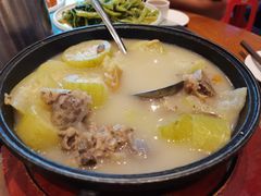 -启香鸡私房菜(湖景店)