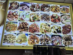 -柠静私家菜(石板巷店)