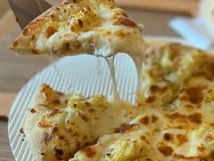 -必胜客(安盛金马店)