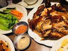 烫手扒扒鸡-蝴蝶汇音乐酒馆(罗湖店)