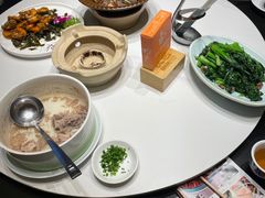 -秋色客家菜(南山店)