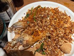 -小厨师·二十年沈家门小海鲜(百井坊巷店)