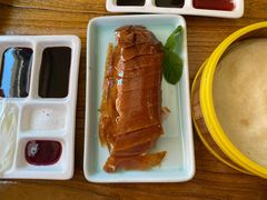-天和晟新京菜.水煮鱼.湘土菜(国展店)