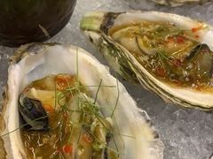 -吉源大排档·鱼生·海鲜(烧烤彩印厂店)