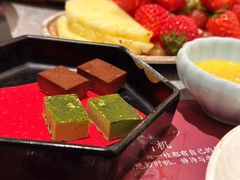-一绪に寿喜烧(虹悦城店)