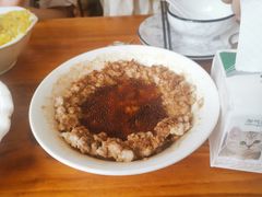 -玲燕蒸菜馆(江东路店)