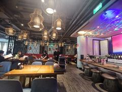 大堂-和彩放题餐厅(酒仙桥店)