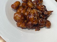 -怡得饭庄·30年老店·宋大妈昆明菜