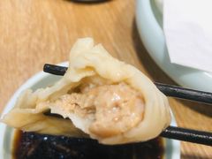 -一品小笼(金融街店)