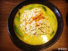 -扬州狮子楼·非遗淮扬菜(东关街店)