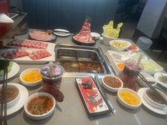 -海底捞火锅(步步高新天地店)