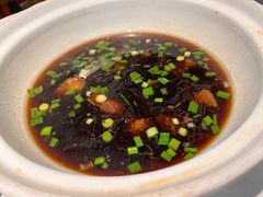 -老奶奶私房菜(天台里街店)