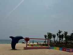 -玫瑰海岸文化旅游度假区