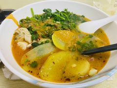 -重庆麻辣烫(国权路店)
