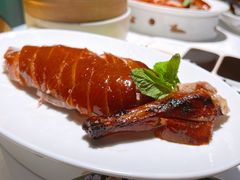 -津禧荟·酥皮烤鸭(北辰店)