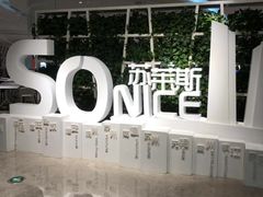 -国际青年会议酒店-苏莱斯餐厅