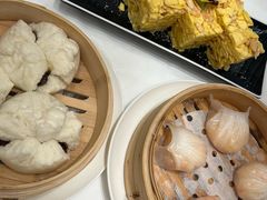 -白天鹅宾馆-宏图府餐厅