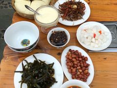 -尼玛藏家风味园(阿山食城店)
