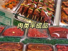 -申德勒食品(宾都苑店)