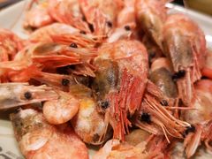 -盛江山自助料理(太原街万达店)